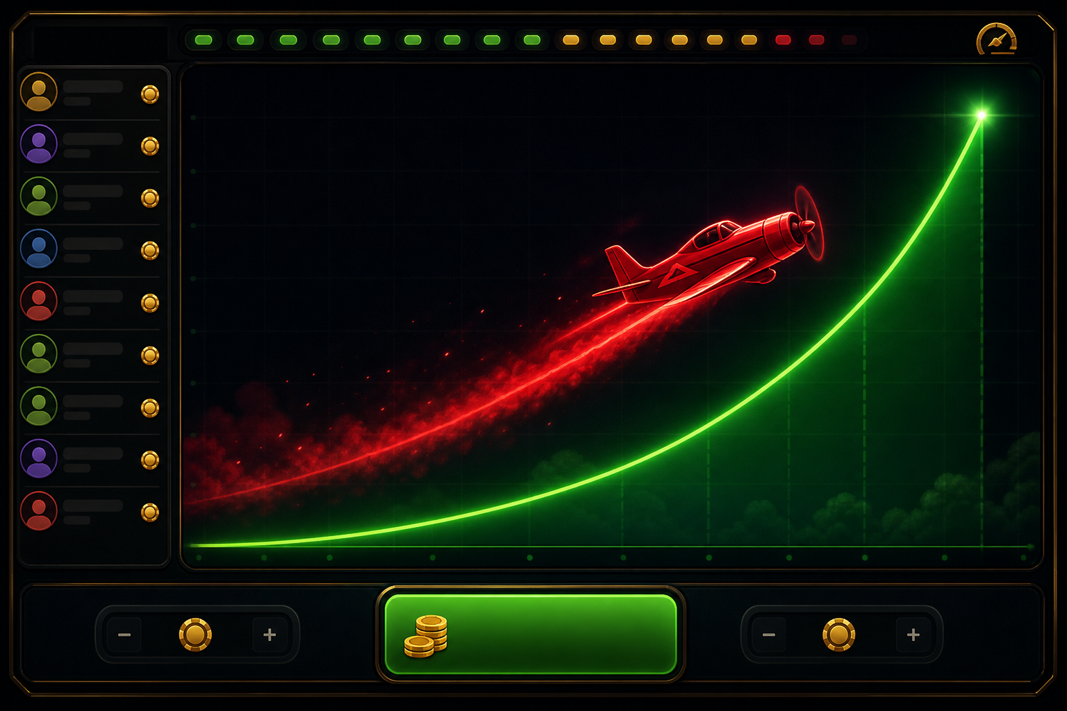 Aviator Zeroum Bet